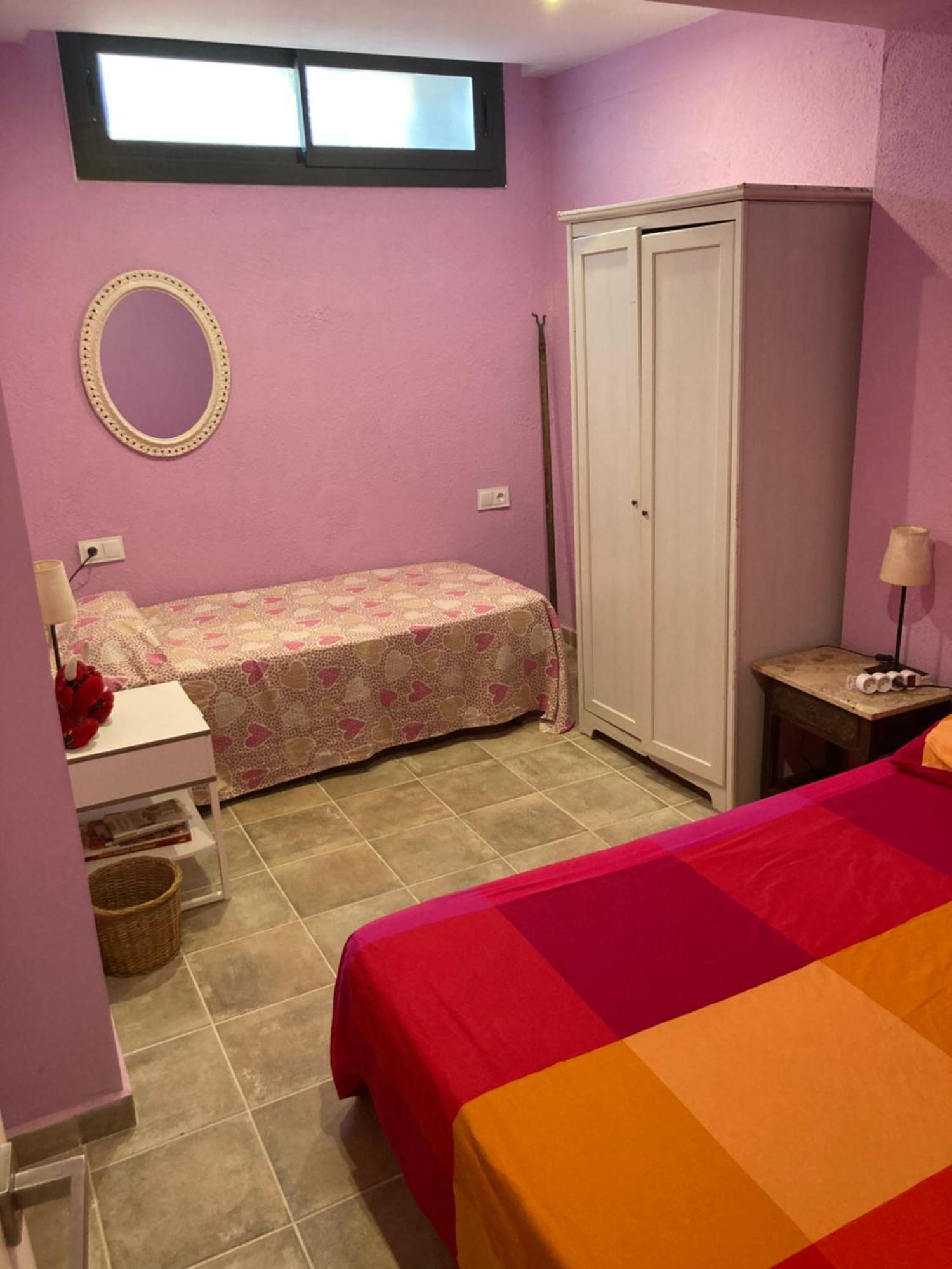Casa Con Vista Y Jardin, A 20' De La Playa Villa Sant Cebria de Vallalta Bagian luar foto